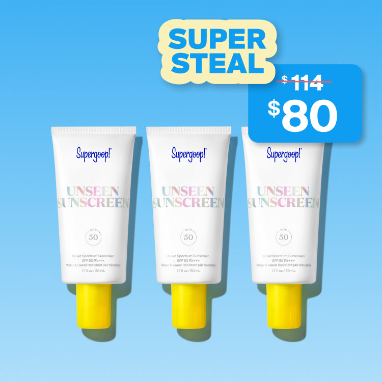 Supergoop! story image